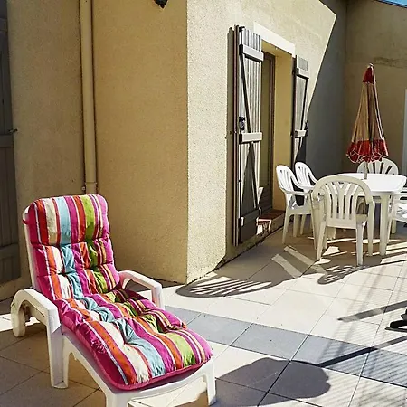 Le Nid De Jehanne Holiday home *