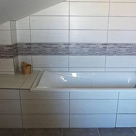 Le Nid De Jehanne Holiday home