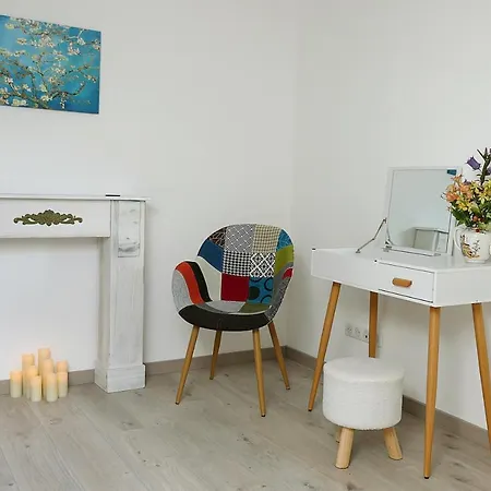 Le Nid De Jehanne * Coussey