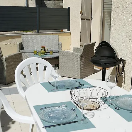 Holiday home Le Nid De Jehanne *