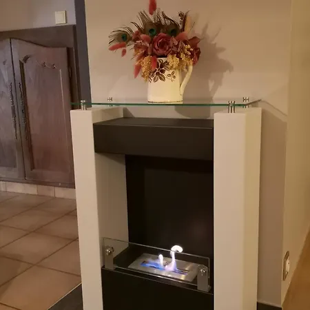 Le Nid De Jehanne * Coussey