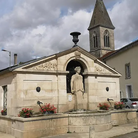 Le Nid De Jehanne