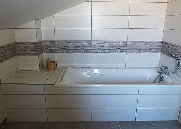 Le Nid De Jehanne 別荘