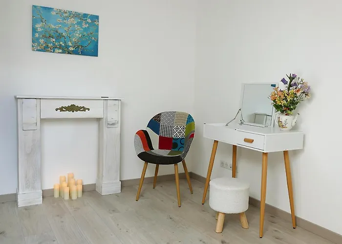 Le Nid De Jehanne * Coussey