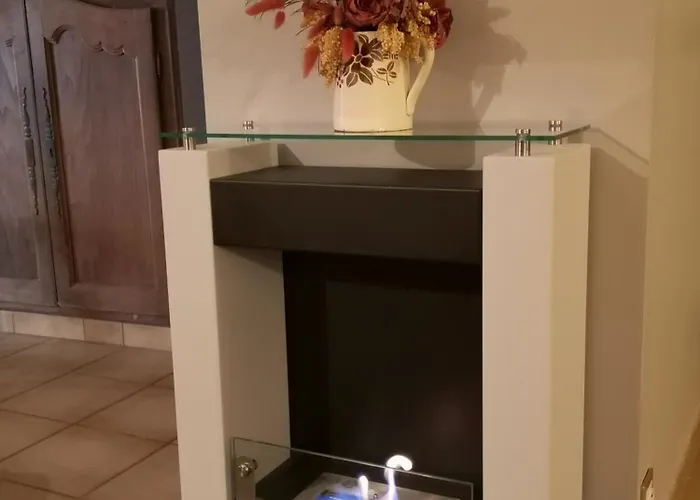 Le Nid De Jehanne * Coussey